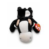 Ty Daisy Beanie Baby Style 4006 Plush