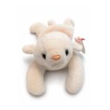 Ty Beanie Baby Fleece Plush, 1996