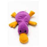 Ty Beanie Babies Patti Platypus Plush