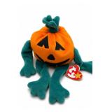 Ty Laurel Happy Holly-Days! Plush Bear