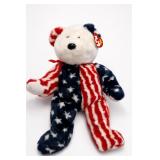 Ty Beanie Babies Pumpkin Plush Toy