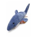 Ty Spangle Beanie Baby Plush