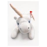 Ty Beanie Babies Seaweed Otter Plush