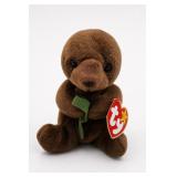 Ty 1996 Rover Red Beanie Baby Dog Plush