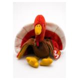 Ty Seaweed Beanie Baby Plush, 1996