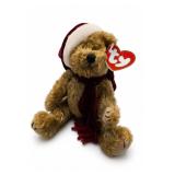 Ty Beanie Babies Iggy Iguana Plush