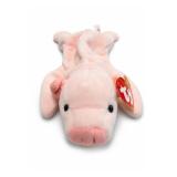 Ty KuKu Beanie Baby Plush, 1997