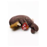 Ty Squealer Style 4005 Beanie Baby