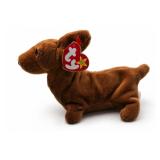 Ty Patti Beanie Baby Plush Toy