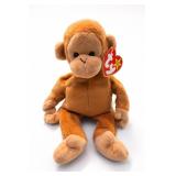 Ty Seaweed Beanie Baby Plush With Tag