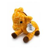 Ty Bongo Beanie Baby Plush Monkey