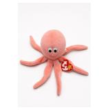 Ty Beanie Babies Twigs Giraffe Plush