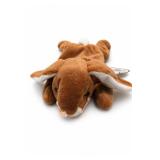 Ty Inky Beanie Baby Plush, 1994