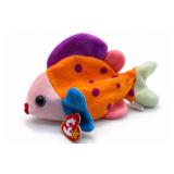 Ty Beanie Babies Gracie Swan Style 4126 Plush