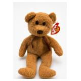Ty Floppity Beanie Baby Plush Toy