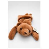 Ty Goochy Beanie Baby Jellyfish Plush, 1998