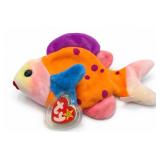 Ty Beanie Babies Waves Plush Toy 1996