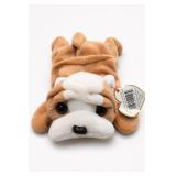 Ty Bongo Beanie Buddies Collection Plush