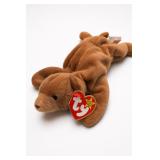 Ty Beanie Babies Weenie Style 4013 Plush Dog Lot