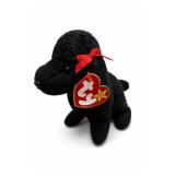 Ty Cubbie Beanie Baby Style 4010 Plush