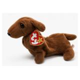 Ty Tuffy Beanie Baby Plush Toy, 1996