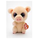 Ty Lucky Ladybug Beanie Baby Plush