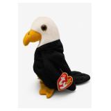 Ty Beanie Babies Twigs Style 4068 Giraffe Plush