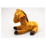 Ty Pumkin Beanie Baby Plush, 1998