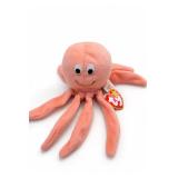 Ty Beanie Baby GiGi Dog Plush