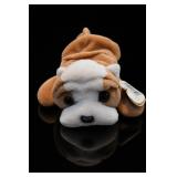 Ty Beanie Babies Bongo Monkey Plush Toy