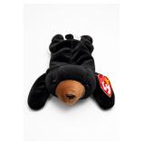 Ty Beanie Babies Collection Bongo Monkey Plush