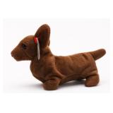 Ty Cubbie Style 4010 Beanie Baby Plush