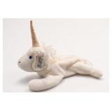 Ty Beanie Babies Twigs Giraffe Plush Style 4068