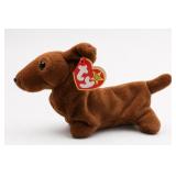 Ty Beanie Babies Mystic Unicorn Plush
