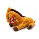 Ty Valentino Beanie Baby Bear, 1994