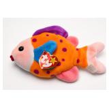 Ty Weenie Beanie Baby Dog Plush, 1995