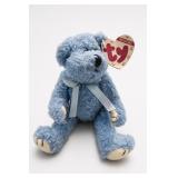 Ty Beanie Babies Zip Plush Toy