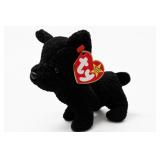 Ty Bluebeary Attic Treasures Plush Bear
