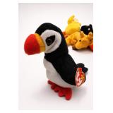 Ty Beanie Babies Scottie Plush, 1996