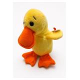 Ty Beanie Babies Twigs Style 4068 Plush Toy