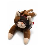 Ty Beanie Babies Quackers Duck Plush