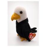 Ty Pounce Beanie Baby Plush, 1997