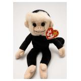 Ty Beanie Babies Baldy Bald Eagle Plush