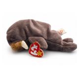 Ty Beanie Babies Pumpkin Plush, 1998