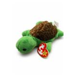 Ty Beanie Babies Inky Style 4028 Plush