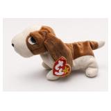 Ty Beanie Babies Collection Tusk Plush Toy