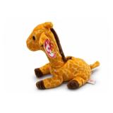 Ty Floppity Beanie Baby 1996 Plush Rabbit