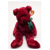 Ty Beanie Babies Patti Style 4025 Plush Toy