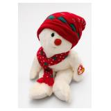 Ty Jolly Walrus Beanie Baby Plush