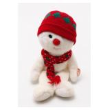 Ty Iggy Iguana Beanie Baby 1997